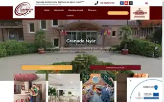 Granadahotel.hu Screenshot 2024-04-27 03:16:02