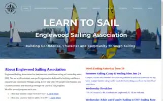 Englewoodsailing.org Screenshot 2024-07-02 05:45:26