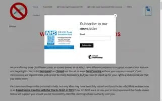 No-vaxx.org Screenshot 2024-05-17 04:39:14