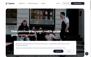 Superbexperience.com Screenshot 2024-06-14 19:52:21