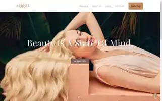 Asantesalon.com Screenshot 2024-05-15 12:29:37