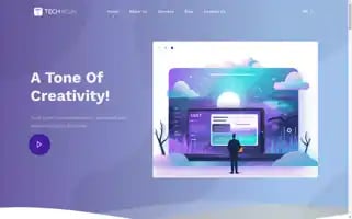 Techviolin.com Screenshot 2024-06-26 18:41:46