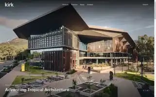 Kirk.studio Screenshot 2024-07-03 12:22:35