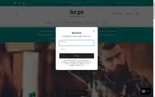 Ceramicahope.com Screenshot 2024-04-24 02:51:51