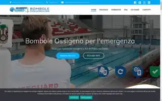 Bomboleossigeno.com Screenshot 2024-07-03 07:07:40