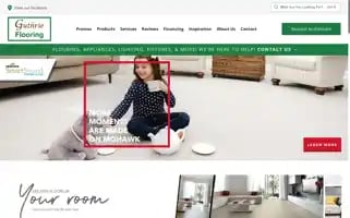 Guthrieflooring.com Screenshot 2024-05-16 00:41:33