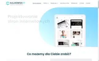 Kulikowski-it.pl Screenshot 2024-06-14 22:44:09