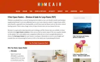 Homeair.org Screenshot 2024-05-10 02:42:11