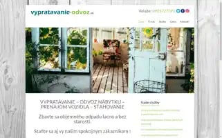 Vypratavanie-odvoz.sk Screenshot 2024-06-15 21:10:59