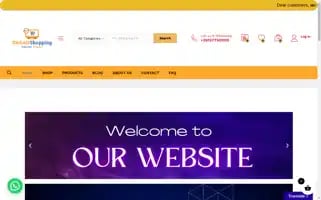 Global2shopping.com Screenshot 2024-05-28 20:43:03