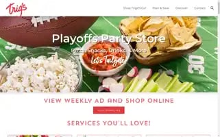 Trigstest.com Screenshot 2024-05-16 22:19:05