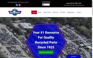 Langstonsauto.com Screenshot 2024-05-16 05:08:42