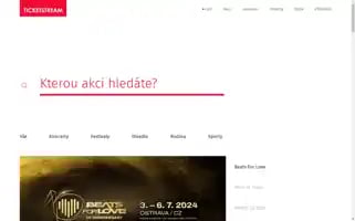 Ticketstream.cz Screenshot 2024-06-26 03:00:02