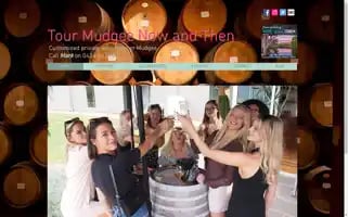 Mudgeetours.com.au Screenshot 2024-04-25 10:37:54