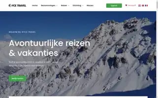 Rycetravel.com Screenshot 2024-04-16 11:58:39