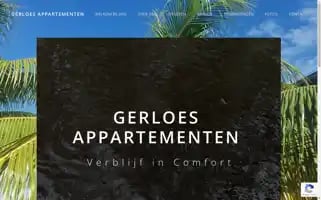 Gerloesappartementen.com Screenshot 2024-05-25 03:26:57