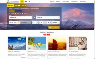 Arihanttrip.com Screenshot 2024-04-18 10:12:27