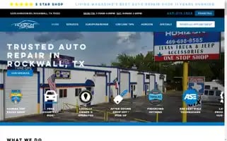 Horizonautocenter.com Screenshot 2024-07-06 09:46:39