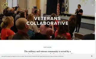 Collaborate.vet Screenshot 2024-07-04 10:49:06