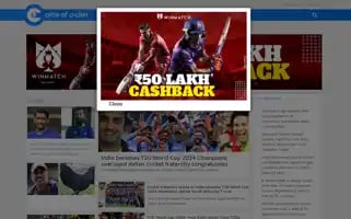 Circleofcricket.com Screenshot 2024-06-29 22:42:08