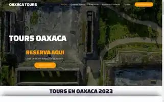 Oaxaca-tours.com Screenshot 2024-04-18 19:29:35