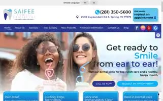 Dentistspring.com Screenshot 2024-05-09 09:21:24