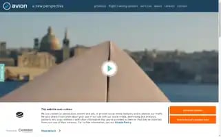 Aviongroup.aero Screenshot 2024-06-29 19:13:14