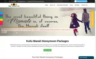 Manalihoneymoontours.com Screenshot 2024-04-15 20:09:00