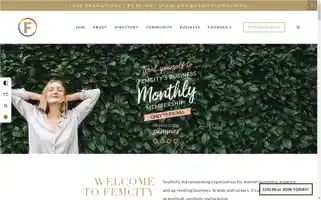Femcity.com Screenshot 2024-06-30 15:02:41