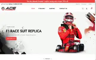 Aceracegear.com Screenshot 2024-05-26 00:15:10