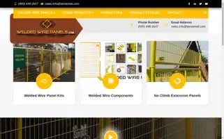 Weldedwirepanels.com Screenshot 2024-07-03 00:05:17