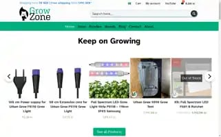 Growzone.se Screenshot 2024-06-11 11:05:34