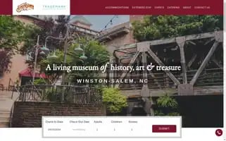 Brookstowninn.com Screenshot 2024-05-15 15:41:44
