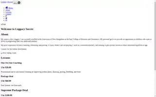 Shoalstours.com Screenshot 2024-04-16 00:07:54