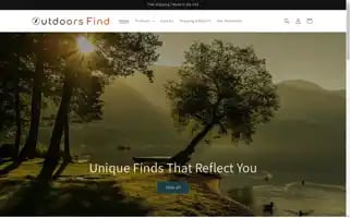 Outdoorsfind.com Screenshot 2024-04-27 04:04:07