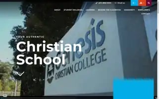 Genesis.qld.edu.au Screenshot 2024-07-02 01:28:57