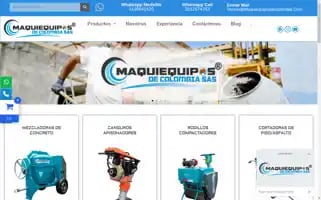 Maquiequiposdecolombia.net Screenshot 2024-05-19 10:30:46