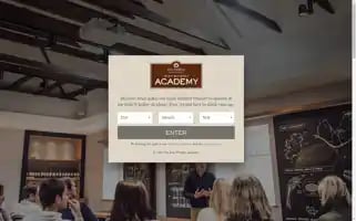 Irishwhiskeyacademy.com Screenshot 2024-07-07 01:24:51