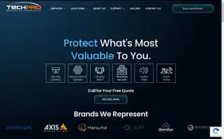 Techprosecurity.com Screenshot 2024-07-02 16:16:01