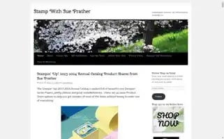 Stampwithsueprather.com Screenshot 2024-05-14 01:54:41