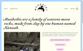 Munbeibi.com Screenshot 2024-07-04 16:06:49