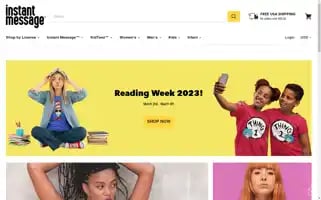 Theinstantmessage.com Screenshot 2024-05-14 09:24:01