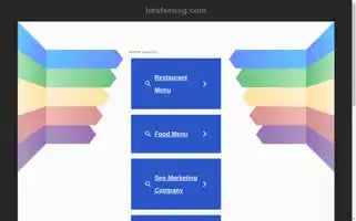 Bestseosg.com Screenshot 2024-05-24 18:38:07