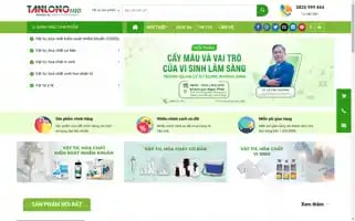 Vattu-yte.vn Screenshot 2024-05-19 05:06:20