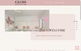 Glossbuckhead.com Screenshot 2024-06-11 08:07:59