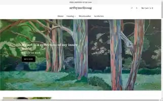 Artbymelissag.com Screenshot 2024-04-17 14:50:09