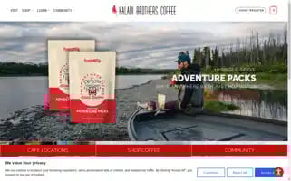 Kaladi.com Screenshot 2024-07-02 09:41:47