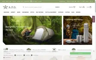 Afg-defense.eu Screenshot 2024-05-08 10:45:30