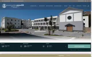 Grandhotelserapide.it Screenshot 2024-04-19 07:35:31