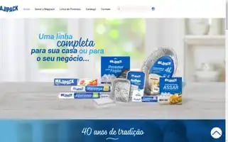 Majipack.com.br Screenshot 2024-05-20 17:11:29